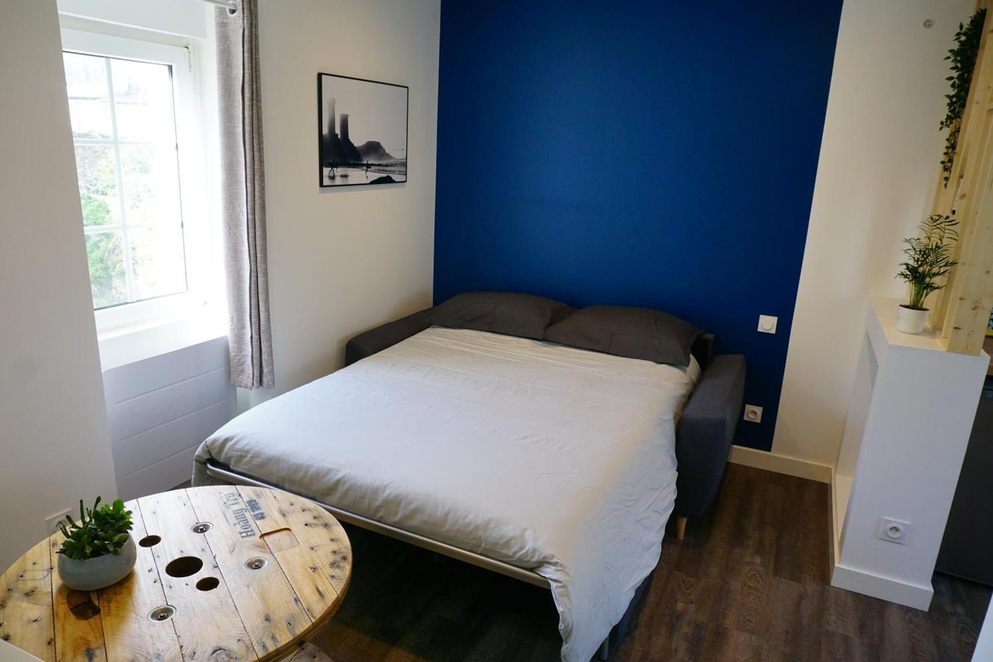 Les Studios Propres Et Tout Equipes Brest Quarto foto